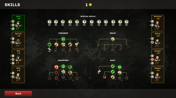 Recon Controlfor windows and Linux 1