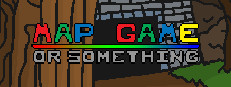 MAP GAME: Or Something 게임 이미지