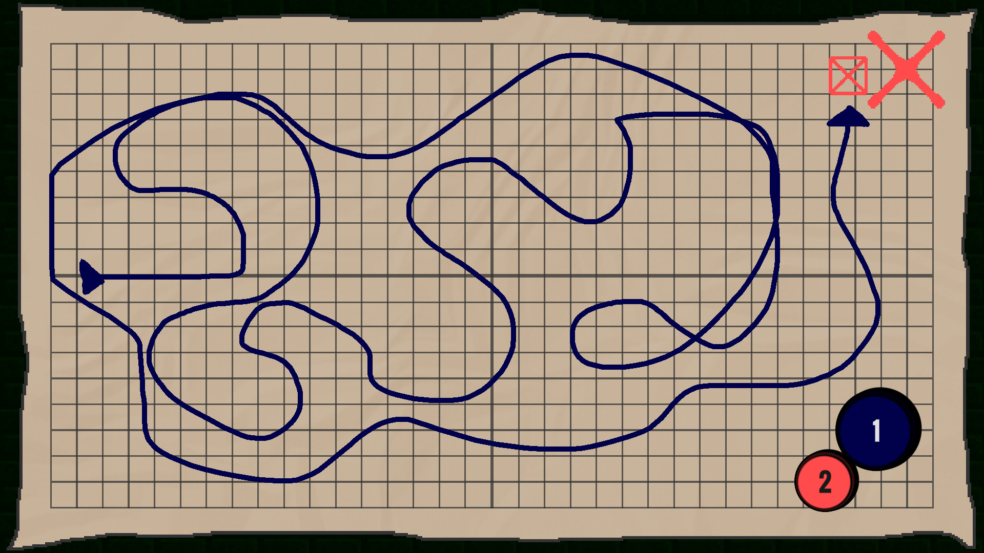 MAP GAME: Or Something 6