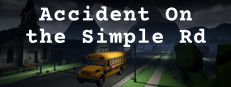 Accident On the Simple Rd 게임 이미지