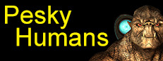Pesky Humans
