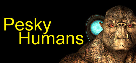 Pesky Humans banner image