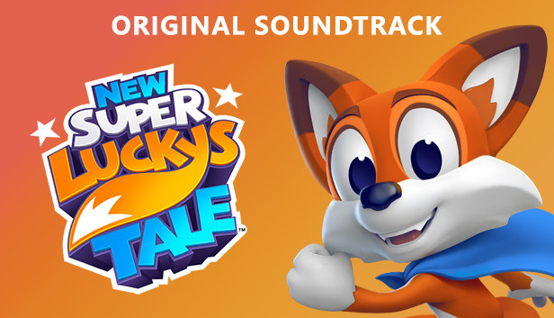 New super lucky's tale deals initial release date