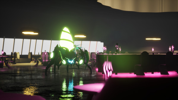 Скриншот из Last Resort