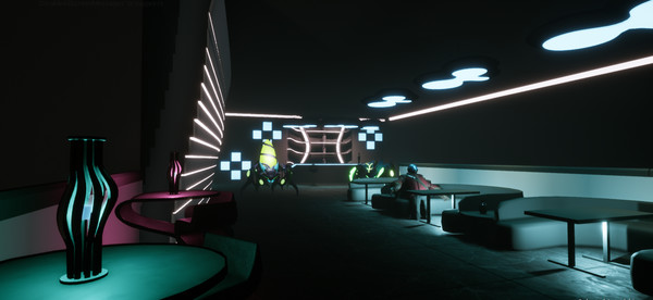 Скриншот из Last Resort