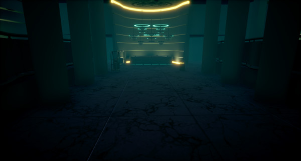 Скриншот из Last Resort