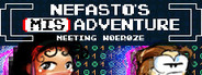 Nefasto's Misadventure: Meeting Noeroze