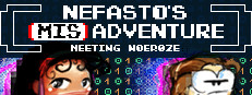 Nefasto's Misadventure: Meeting Noeroze