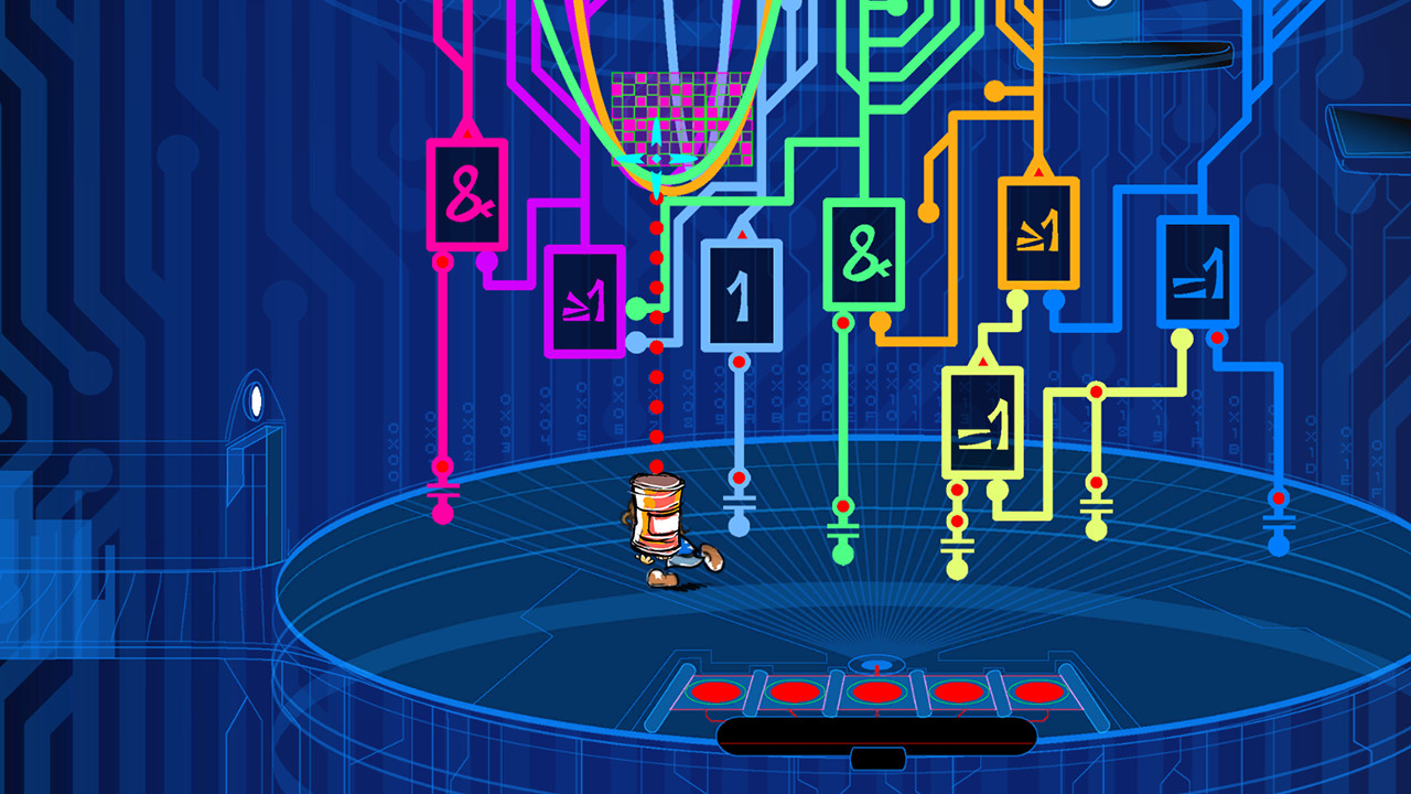 Nefasto's Misadventure: Meeting Noeroze #6