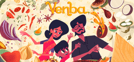 Venba Cover Image