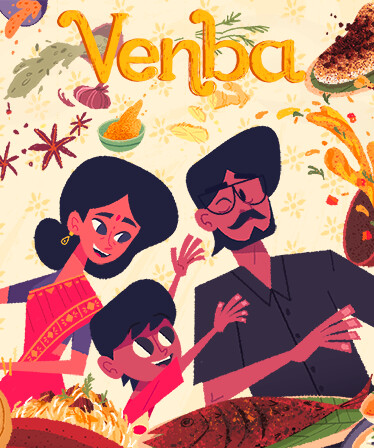 Venba