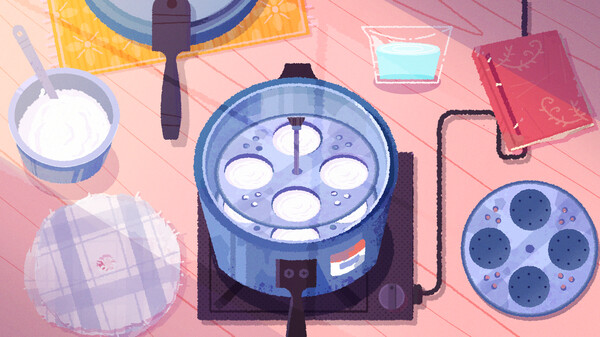 Venba screenshot