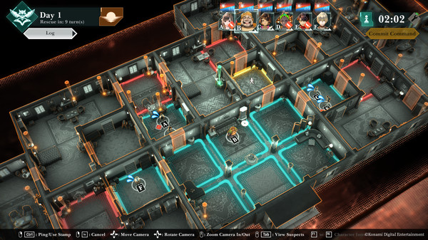 CRIMESIGHT game for windows Pc 1