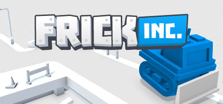 Frick, Inc. Cover Image