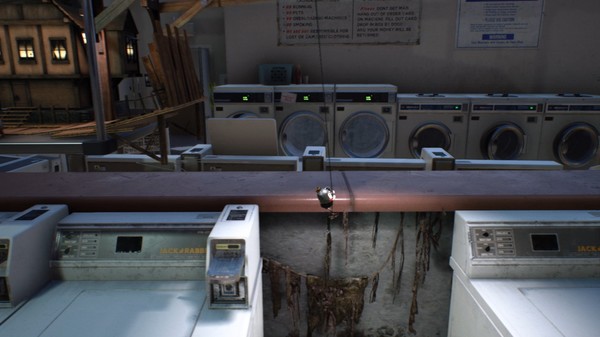 KEEP OUT game for windows Pc 1