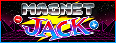 Magnet Jack & Roxanne 게임 이미지
