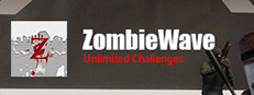 ZombieWave-UnlimitedChallenges 게임 이미지