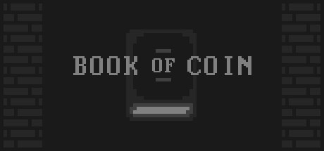 Book of Coin banner image