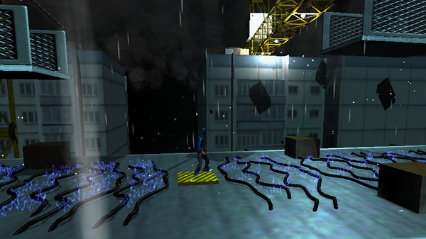 Time Storm game for windows Pc 1