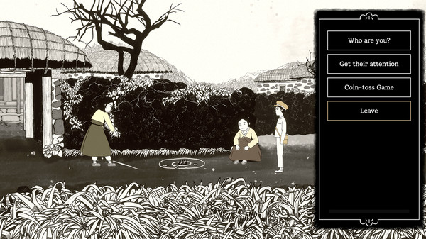 скриншот Unfolded : Camellia Tales - Prologue 2