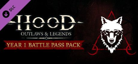 Купить дешево Hood. Outlaws & Legends. Year One Battle Pass Pack Купить ключ дешево Hood. Outlaws & Legends. Year One Battle Pass Pack