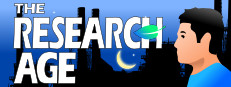 The Research Age 게임 이미지