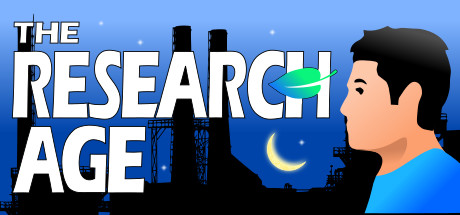 The Research Age banner