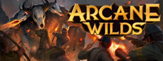 Arcane Wilds 게임 이미지