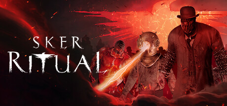 Sker Ritual header image