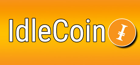 IdleCoin Cover Image