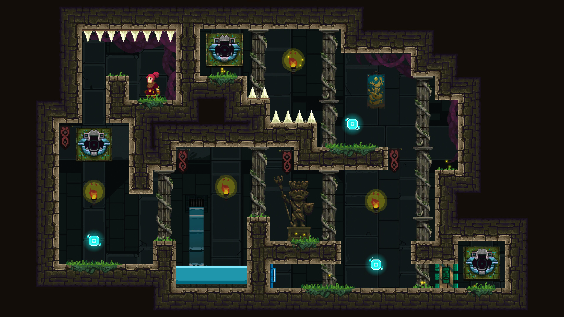 Forgotten Fragments #7