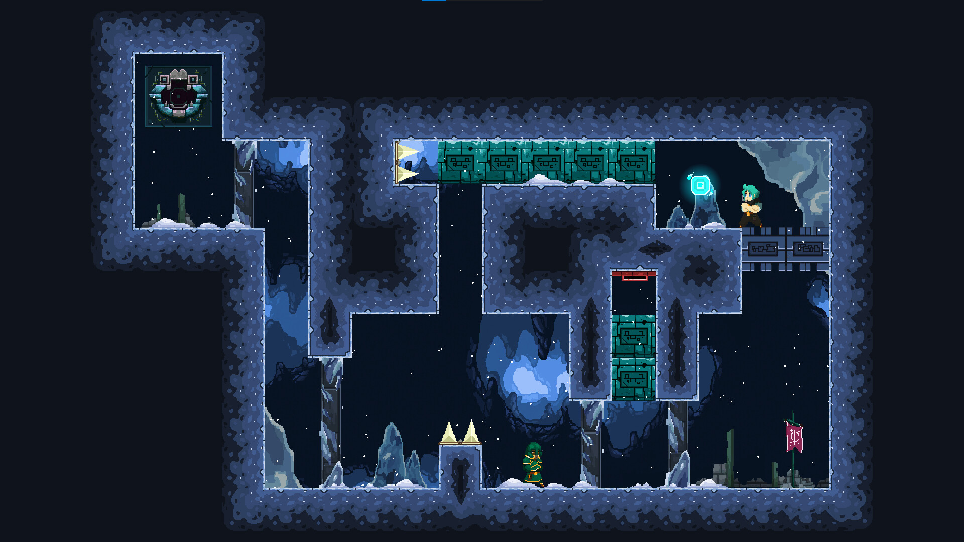 Forgotten Fragments #4