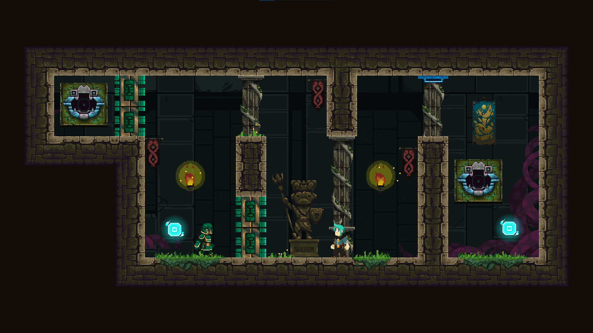 Forgotten Fragments #2