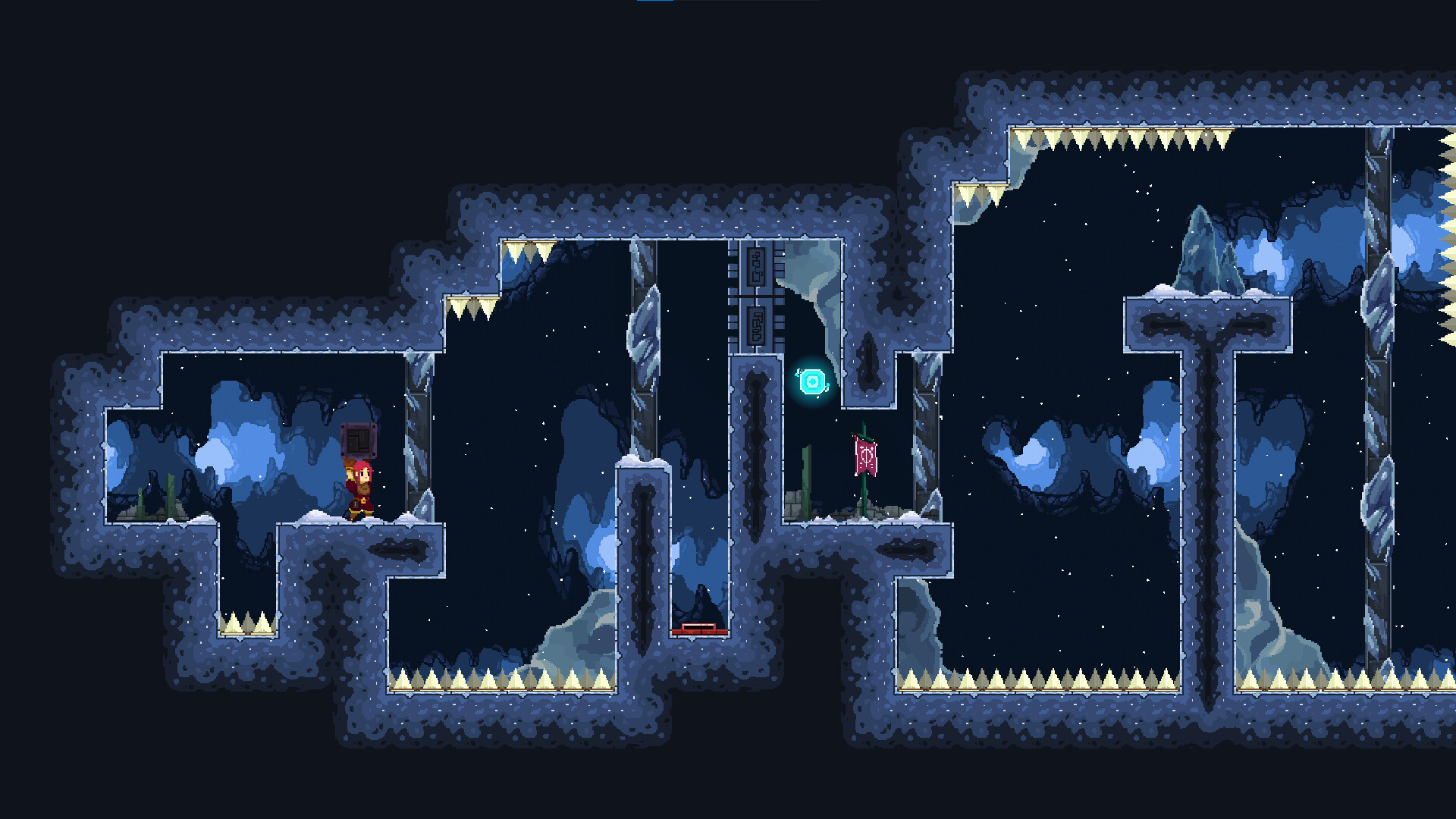 Forgotten Fragments #9