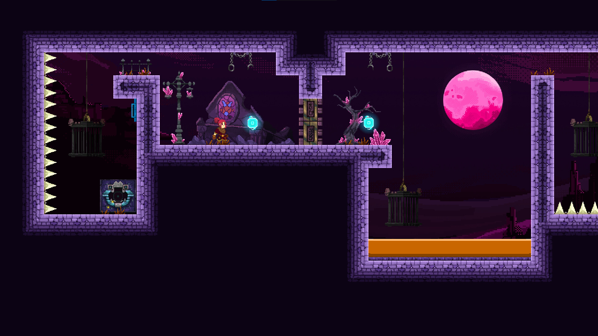 Forgotten Fragments #5