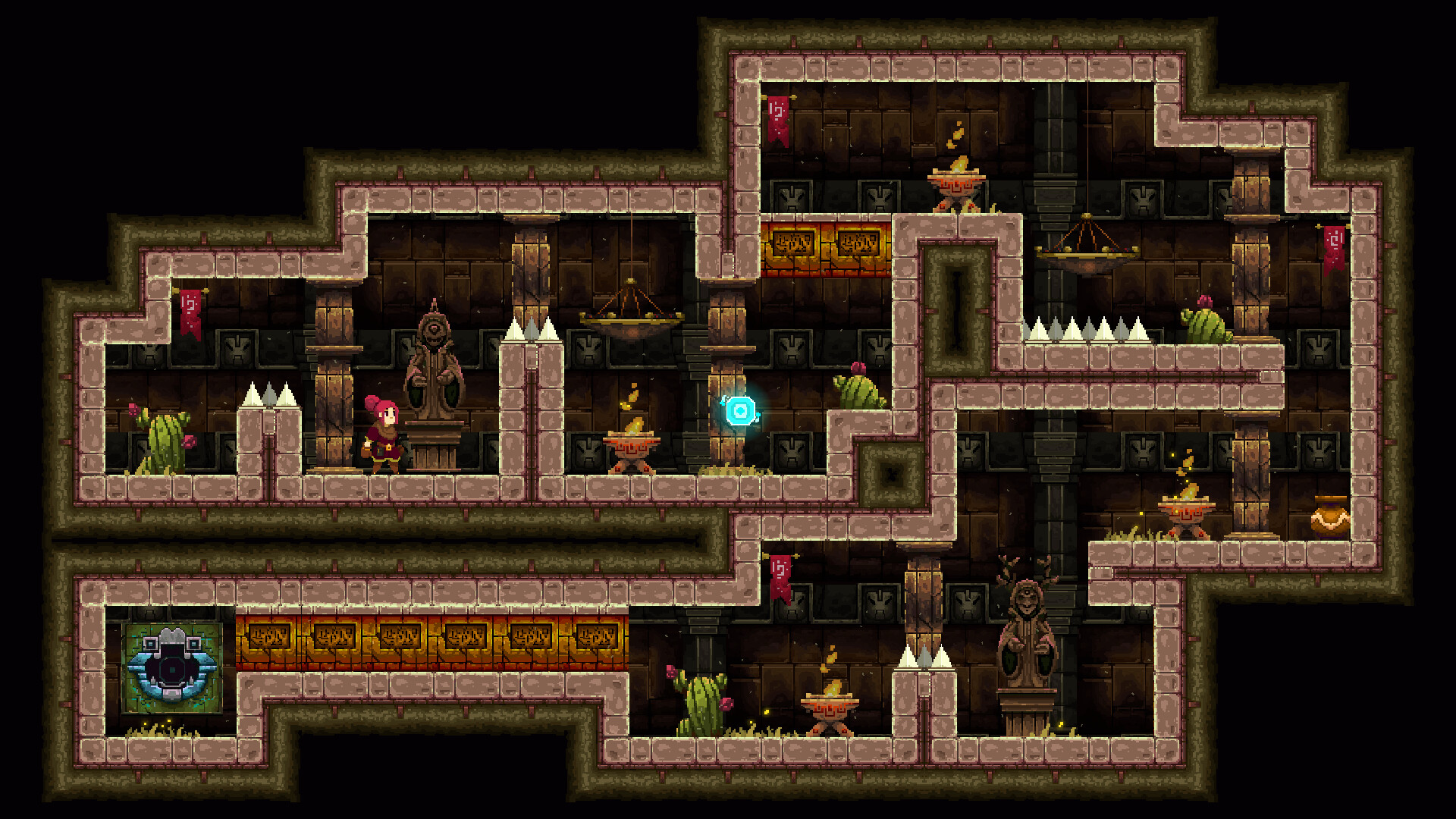 Forgotten Fragments #3