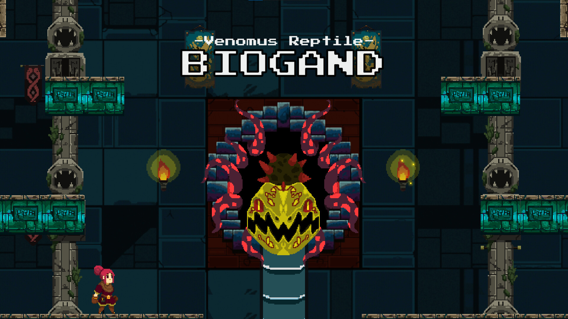 Forgotten Fragments #6