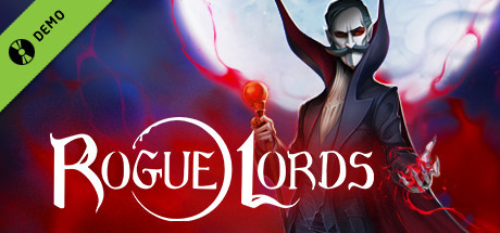 Rogue Lords Demo banner