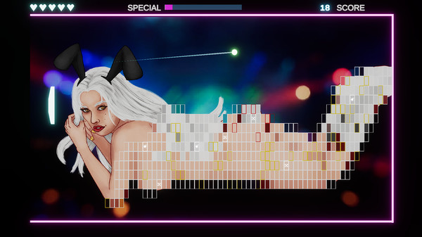 скриншот NightClub 69: Bunny Girls 1