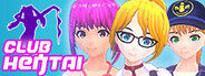 Club Hentai: Girls, Love, Sex