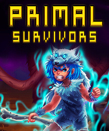 Primal Survivors