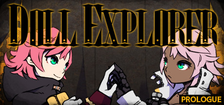 Doll Explorer Prologue steam charts