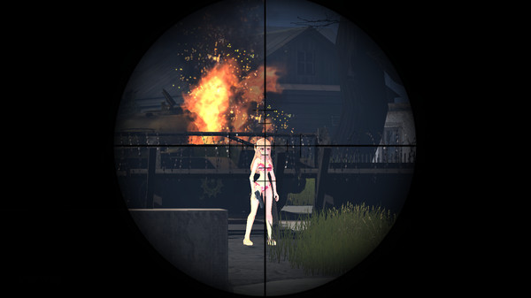 Soviet Hentai game for windows Pc 1