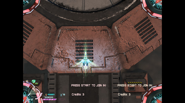 Скриншот из Starlight: Eye of the Storm