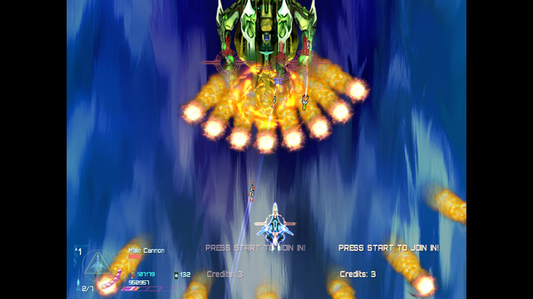 Starlight: Eye of the Stormfor windows and Linux 1