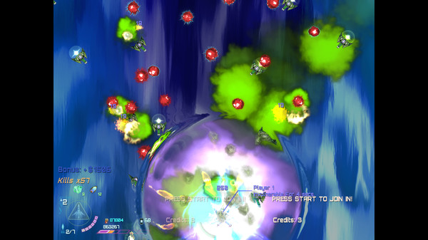 Starlight: Eye of the Storm game for windows Pc 1