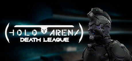 Steam - Holo Arena: Death League