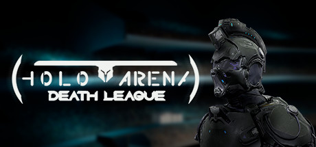 Holo Arena: Death League Cover Image