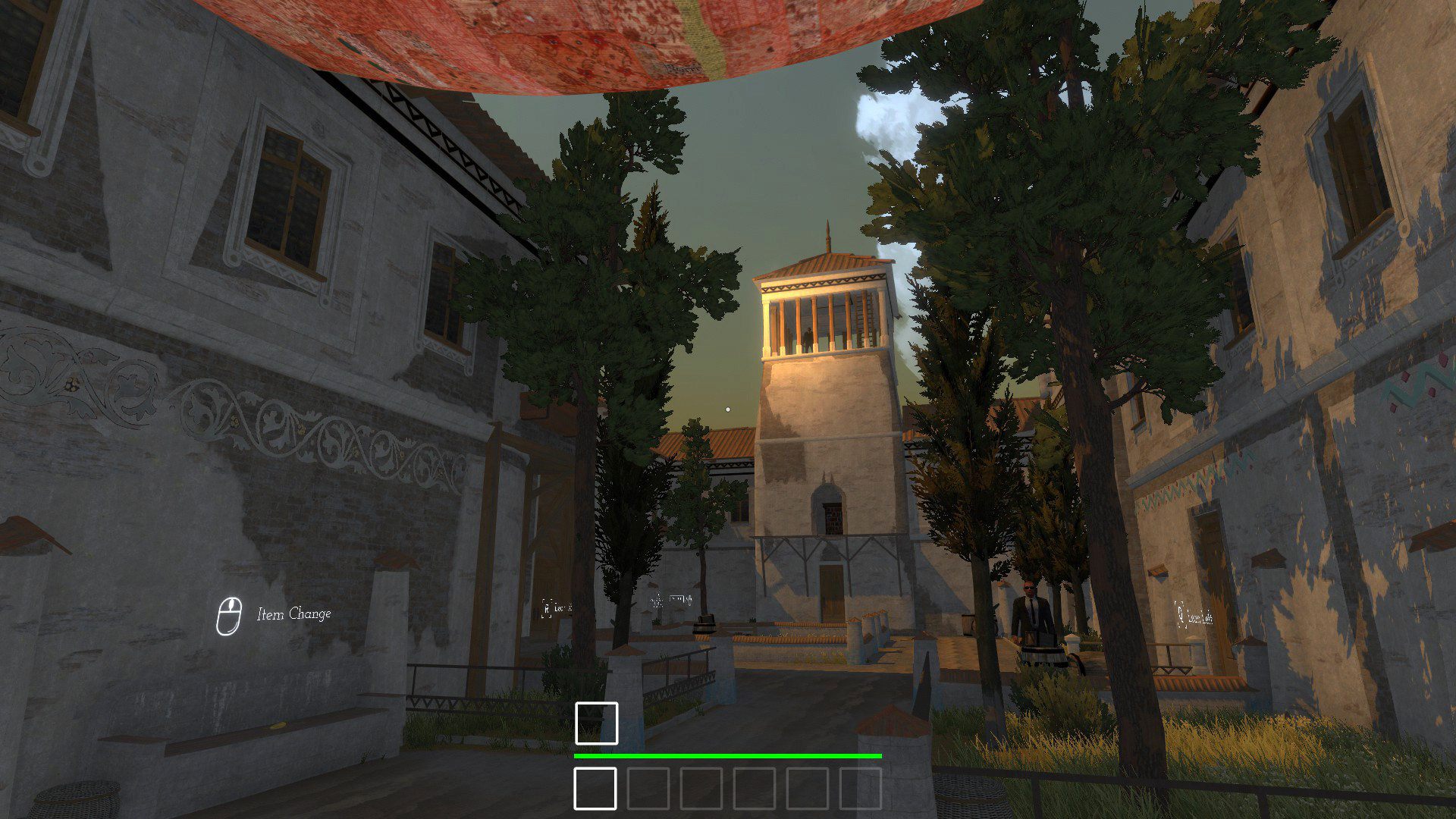44 Minutes in Nightmare screenshot 1