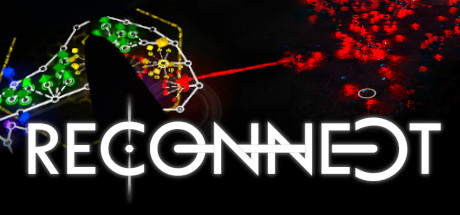 RECONNECT - The Heart of Darkness steam charts